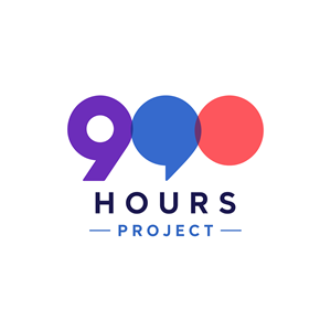 Logo Design by Marcos. for 900 Hours Project | Design: #37592388