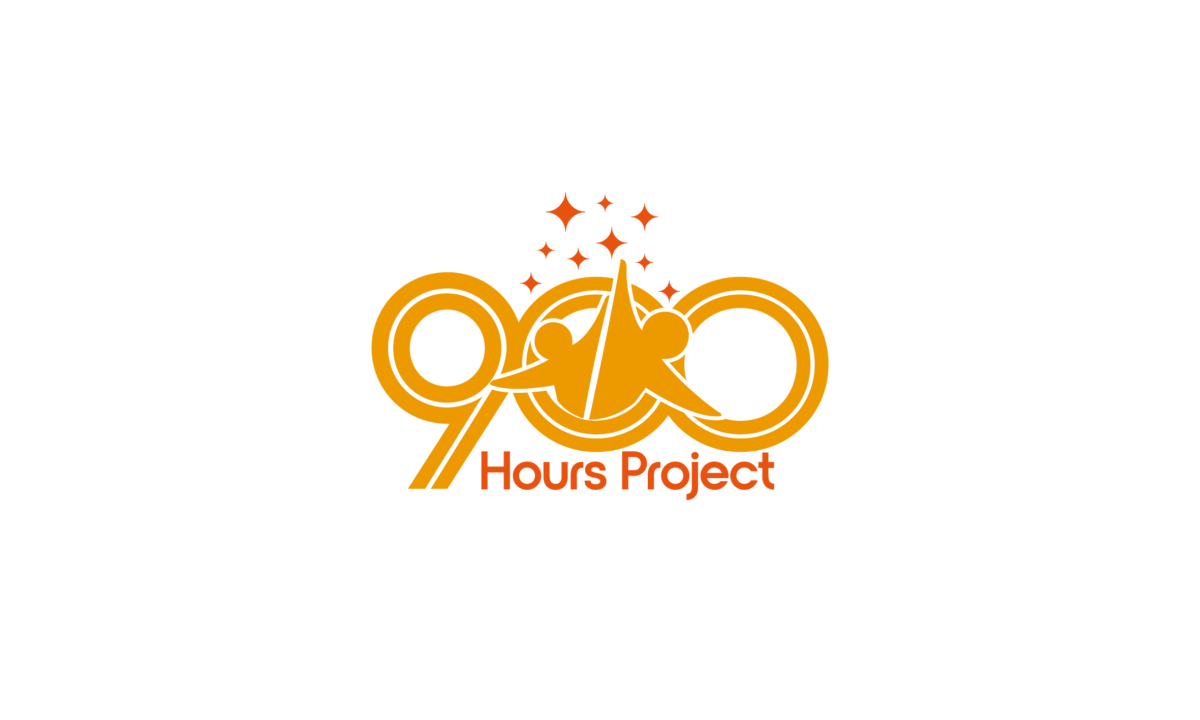 Logo Design by trufya for 900 Hours Project | Design #37594500