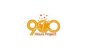 Logo Design by trufya for 900 Hours Project | Design: #37594500