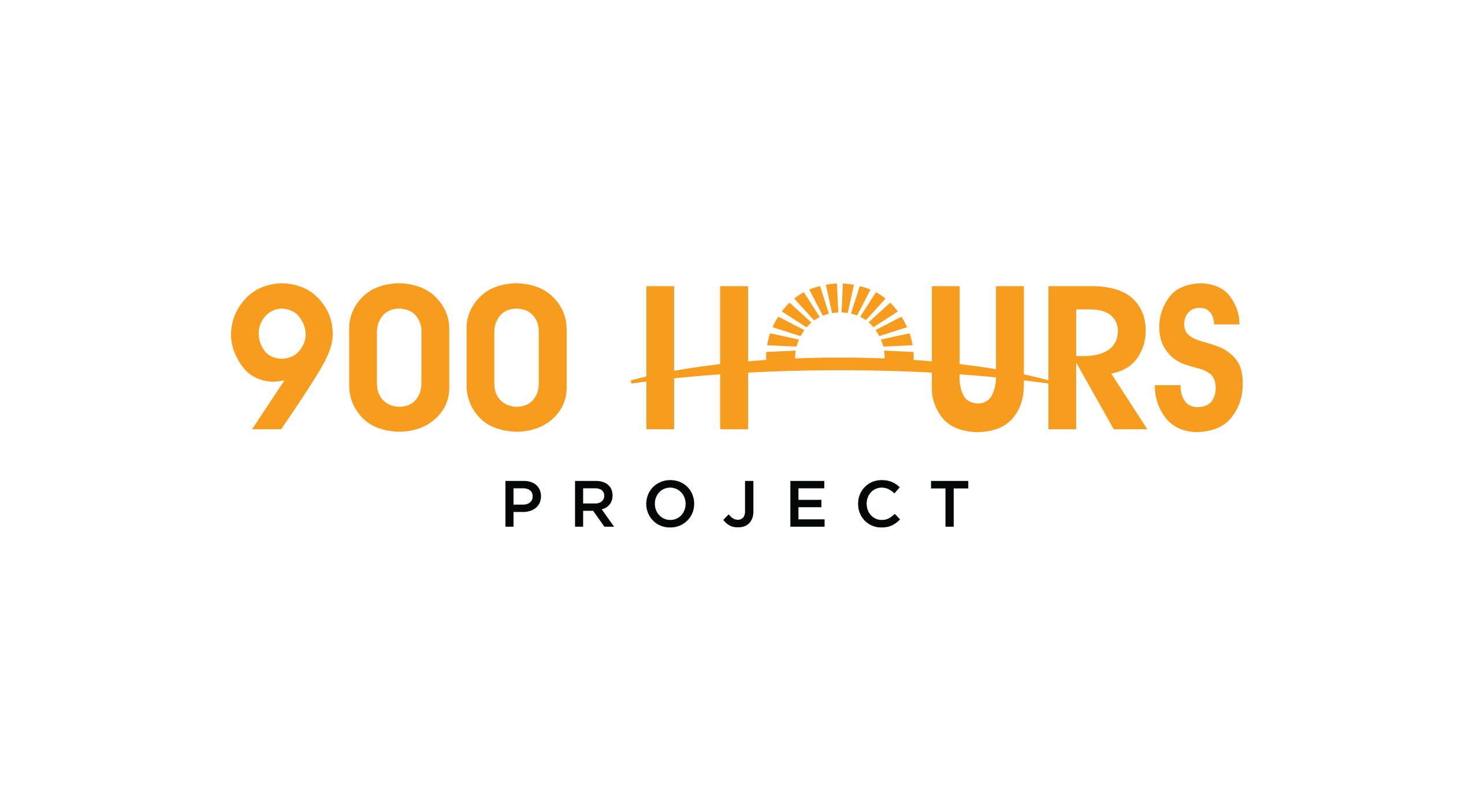 Logo Design by Grafactory for 900 Hours Project | Design #37596651