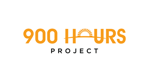 Logo Design by Grafactory for 900 Hours Project | Design: #37596651