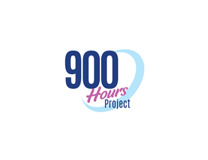 Logo Design by budiutomobudiutomo2015 for 900 Hours Project | Design: #37592624