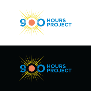 Logo Design by prodesigns99 for 900 Hours Project | Design: #37596410