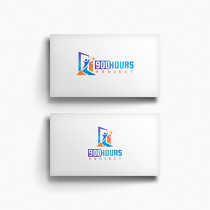 Logo Design by aquabomb26 for 900 Hours Project | Design: #37589970