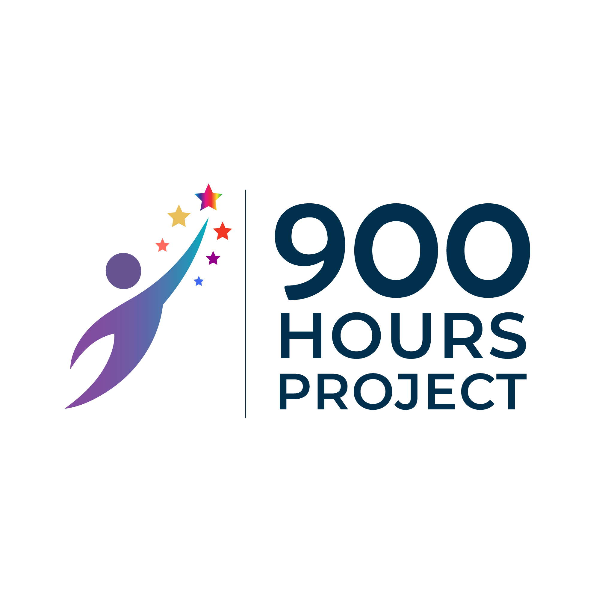 Logo Design by Prodesign81 for 900 Hours Project | Design #37593104