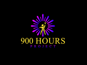 Logo Design by Pro_DesignMaster for 900 Hours Project | Design: #37596029