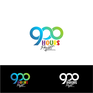 Logo Design by WoAdek for 900 Hours Project | Design: #37589717
