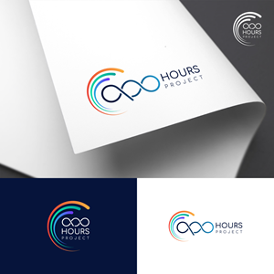Logo Design by Radsky17 for 900 Hours Project | Design: #37601105