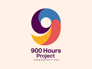 Logo Design by aneskayirt for 900 Hours Project | Design: #37591213