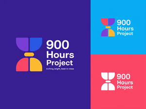 Logo Design by aneskayirt for 900 Hours Project | Design: #37591216