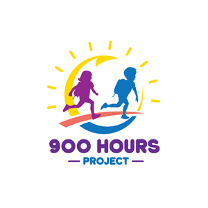 Logo Design by geni for 900 Hours Project | Design #37589766