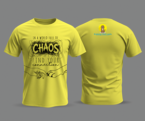 T-Shirt-Design von Andrés Sebastián für Training That Lasts | Design: #37606358