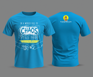 T-Shirt-Design von Andrés Sebastián für Training That Lasts | Design: #37606373