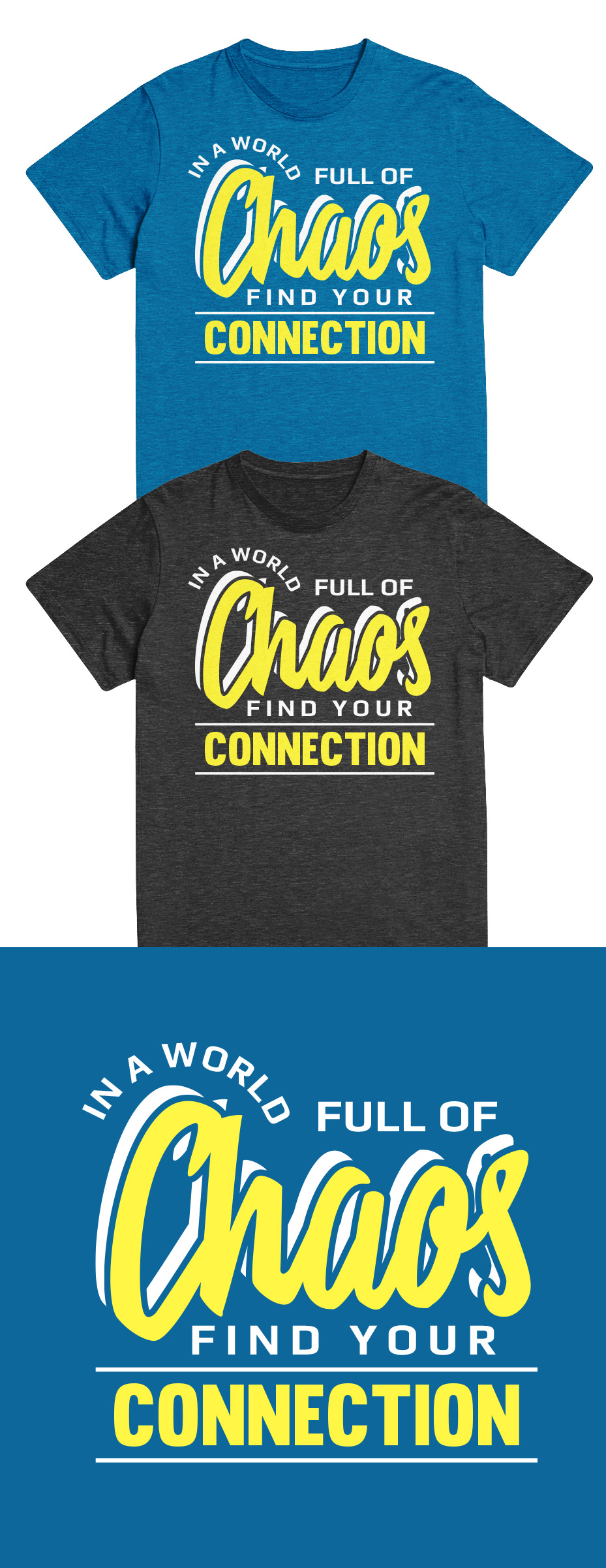 T-Shirt-Design von Teespixels für Training That Lasts | Design #37611271
