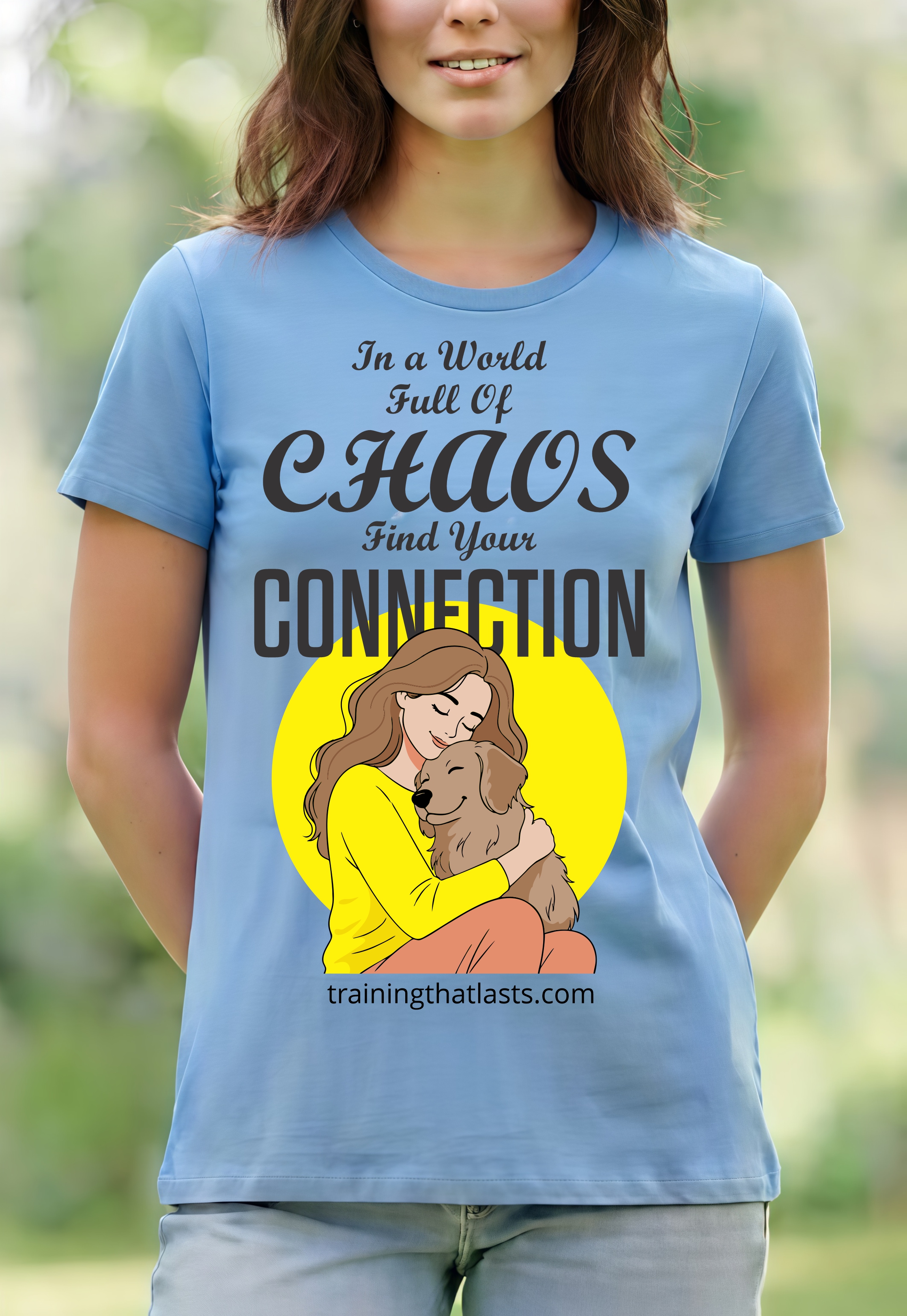 T-Shirt-Design von erikdesign für Training That Lasts | Design #37702597