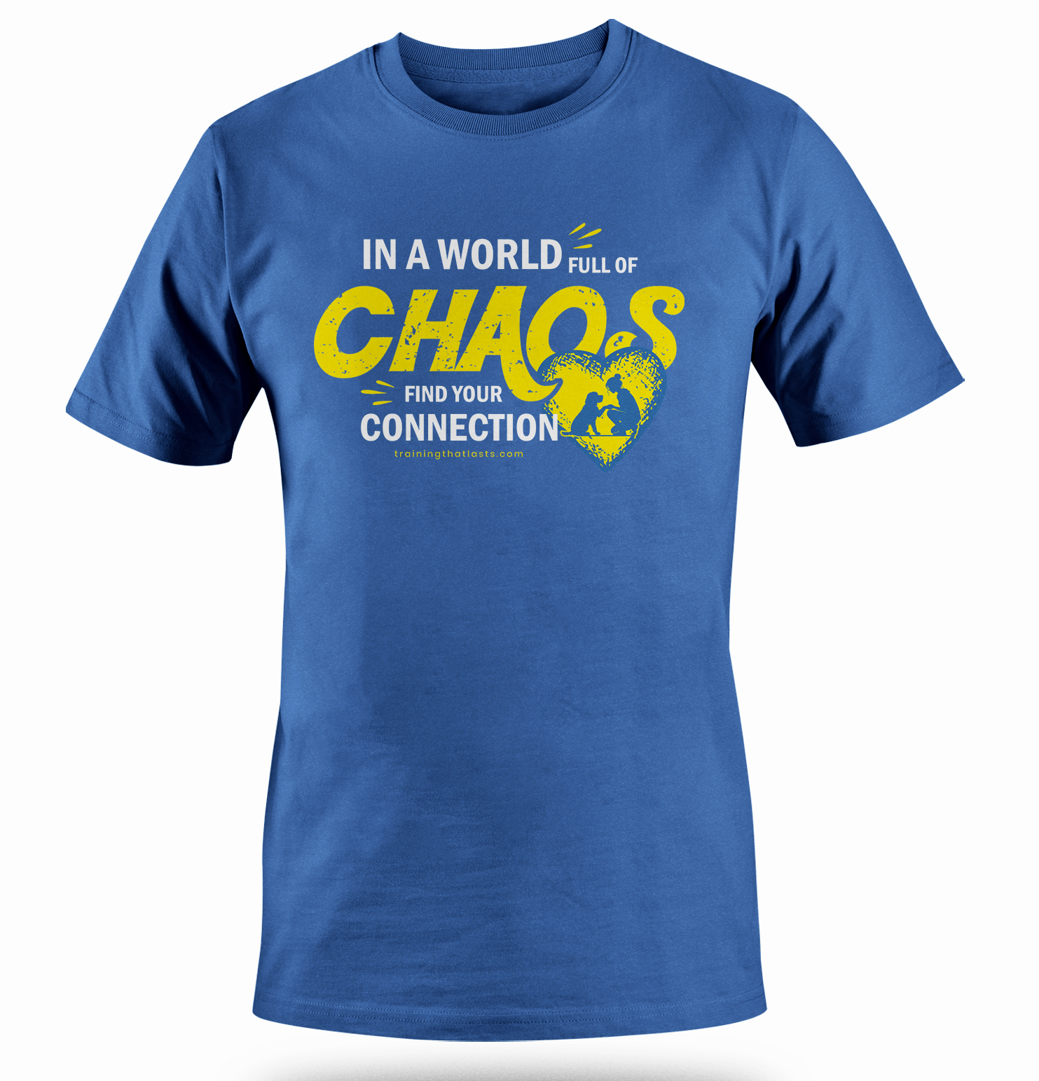 T-Shirt-Design von Alif think für Training That Lasts | Design #37592691