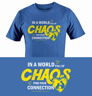 T-Shirt-Design von Alif think für Training That Lasts | Design: #37592692