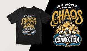 T-Shirt-Design von SofiaDesignStudio für Training That Lasts | Design: #37611445