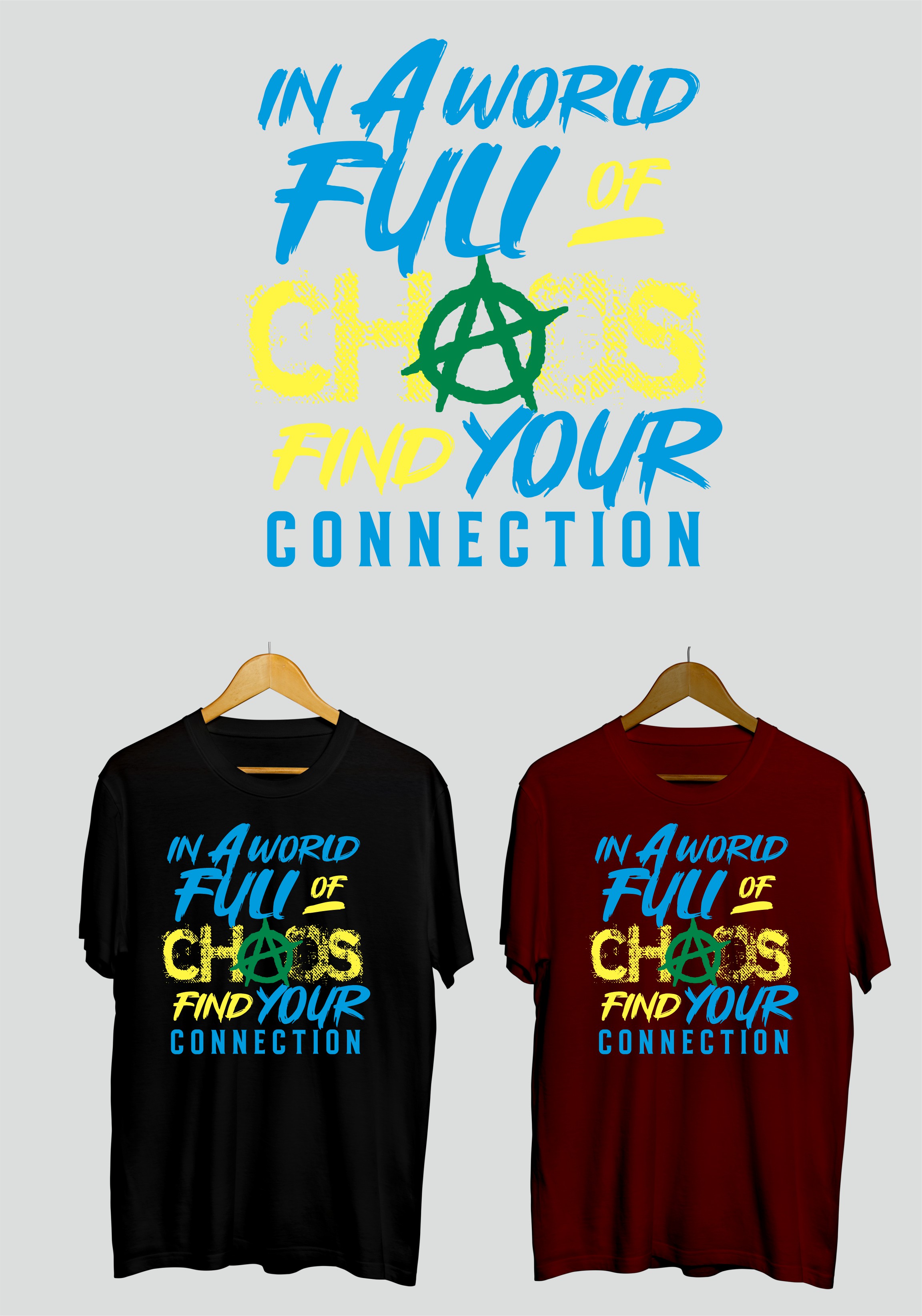 T-Shirt-Design von ogiexslash für Training That Lasts | Design #37608502