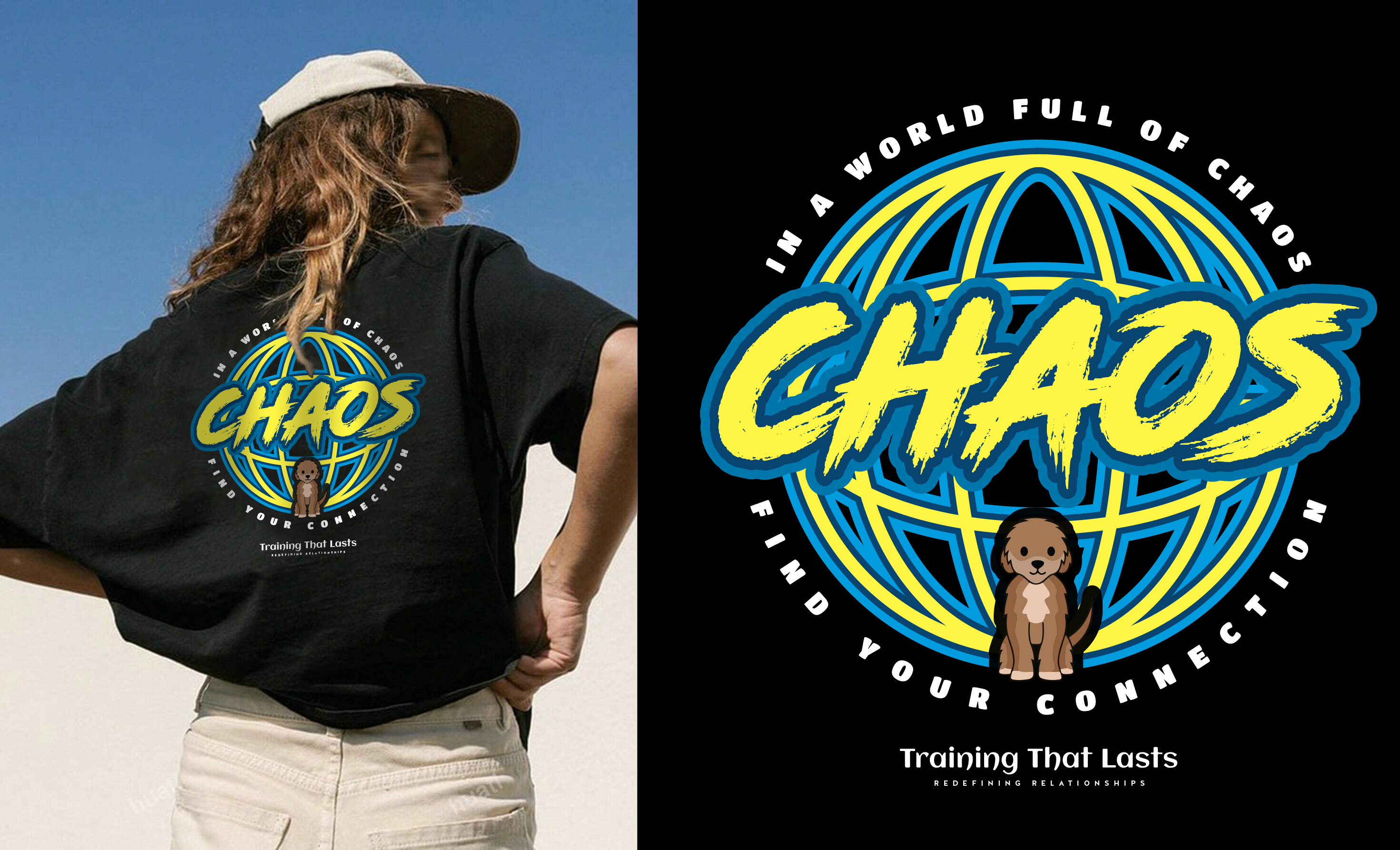 T-Shirt-Design von KickArt für Training That Lasts | Design #37617030