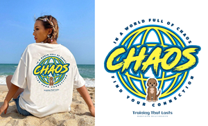 T-Shirt-Design von KickArt für Training That Lasts | Design: #37617031