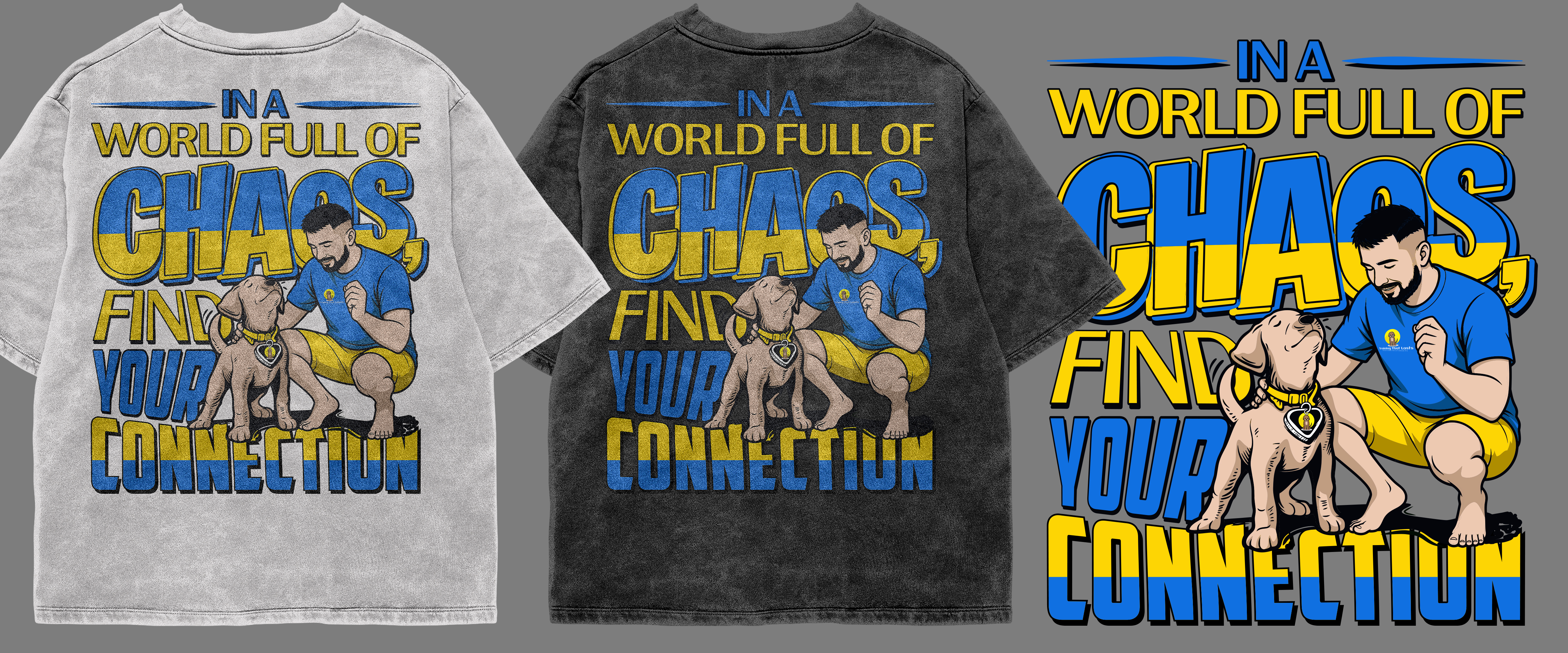 T-Shirt-Design von NasimGrafik für Training That Lasts | Design #37595513