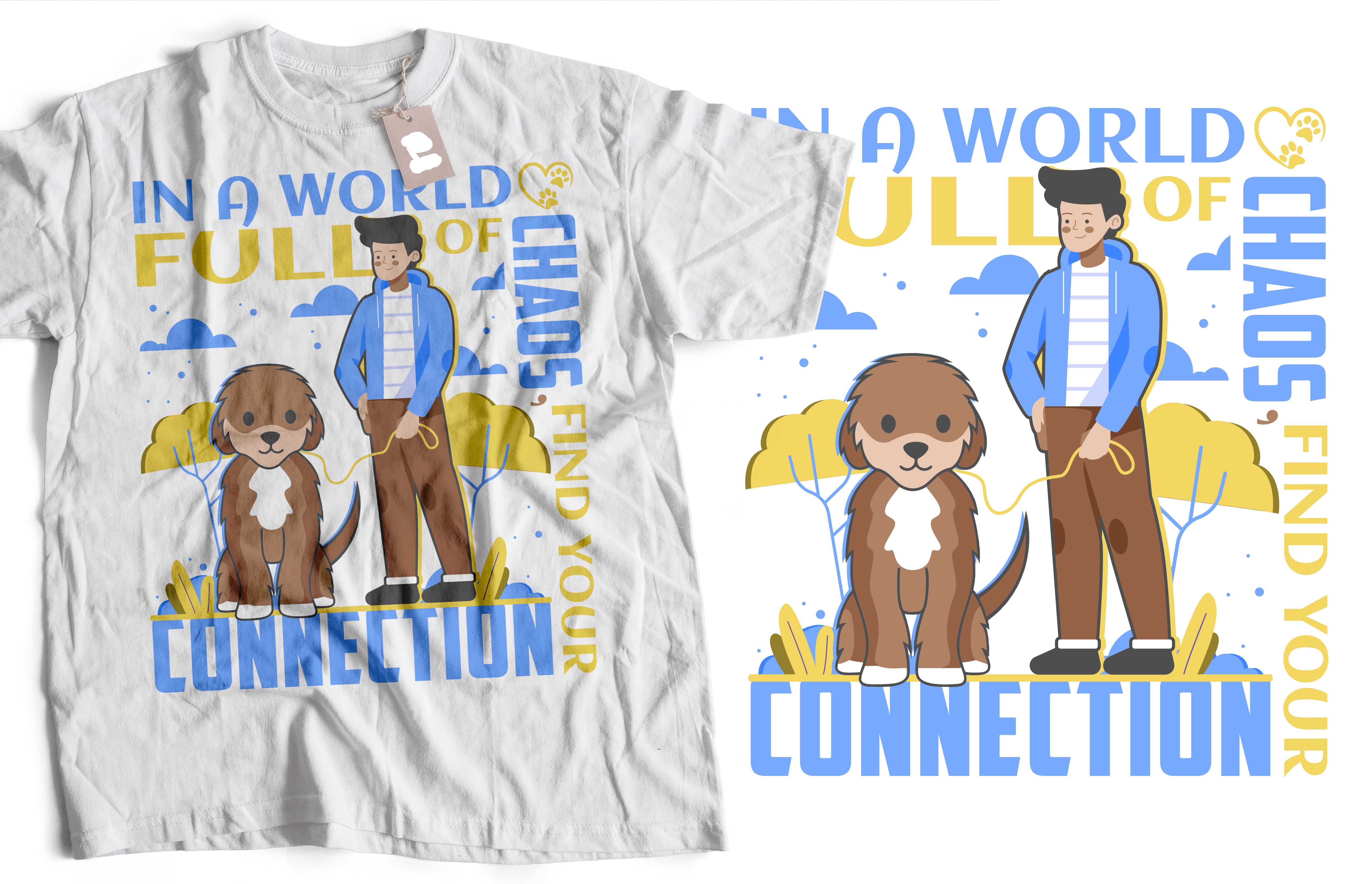 T-Shirt-Design von NasimGrafik für Training That Lasts | Design #37595530