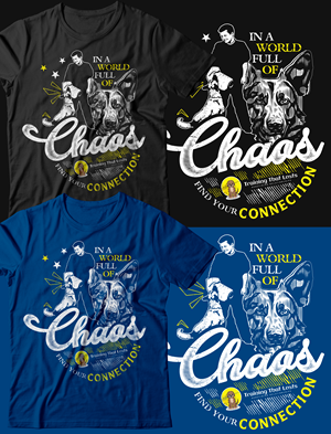 T-Shirt-Design von NasimGrafik für Training That Lasts | Design: #37601602
