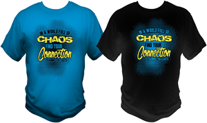 Diseño de Camiseta por bacujkov para Training That Lasts | Diseño #37609819
