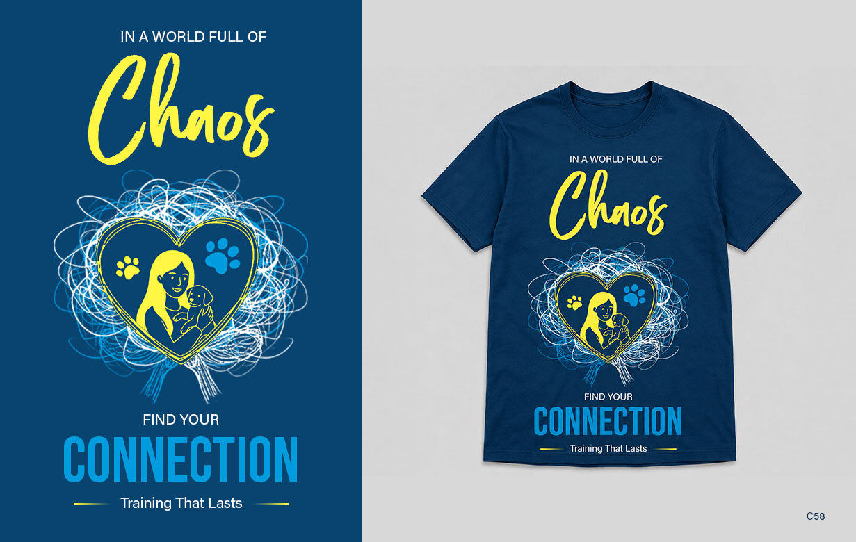 T-Shirt-Design von pb für Training That Lasts | Design #37591799