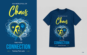 T-Shirt-Design von pb für Training That Lasts | Design: #37591799
