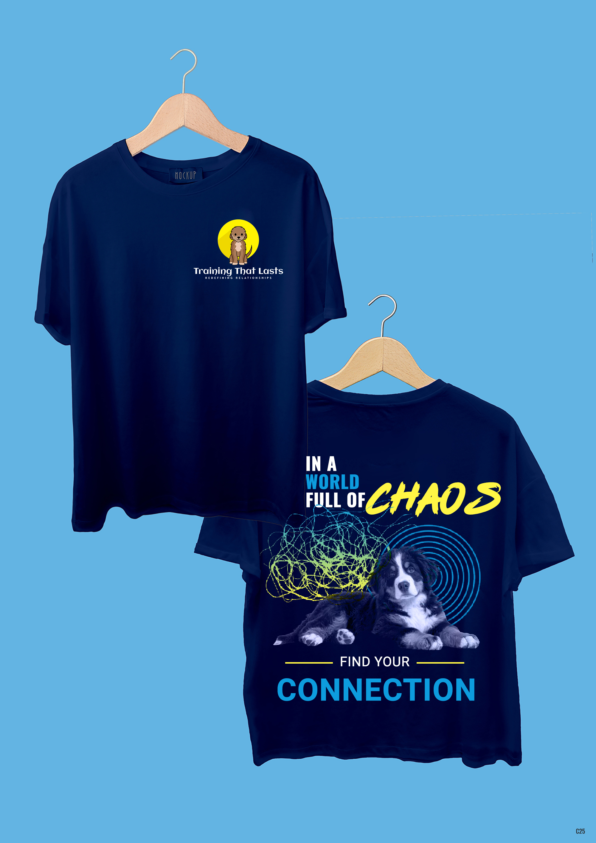 T-Shirt-Design von pb für Training That Lasts | Design #37591804