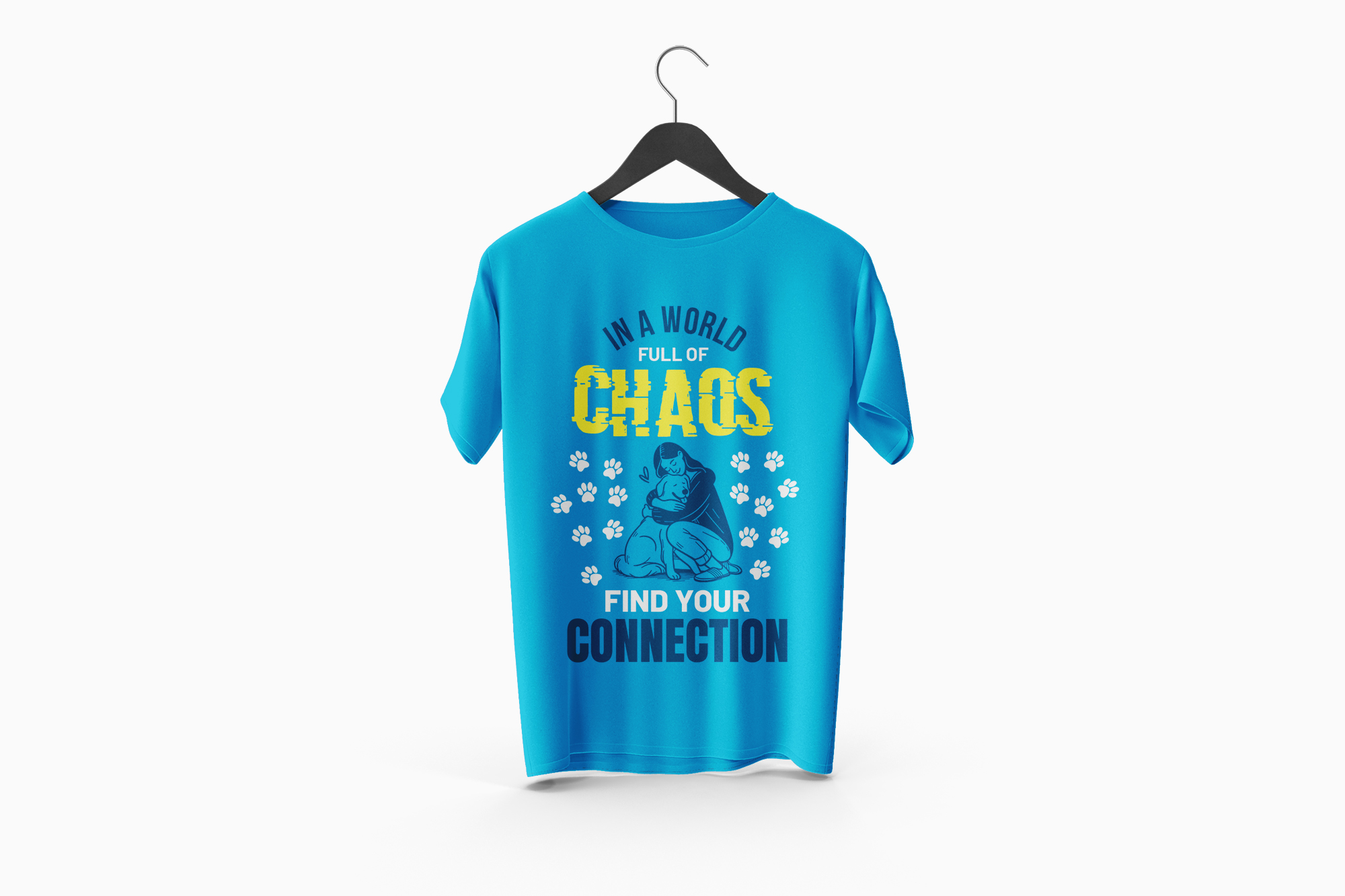 T-Shirt-Design von debdesign für Training That Lasts | Design #37605444