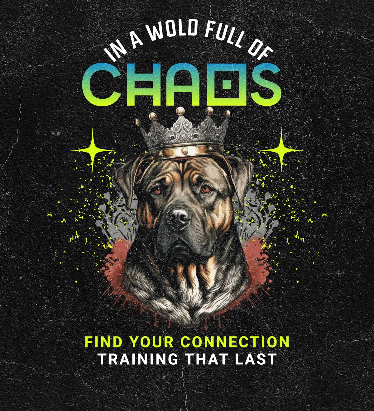 T-Shirt-Design von coprophagus für Training That Lasts | Design #37600361