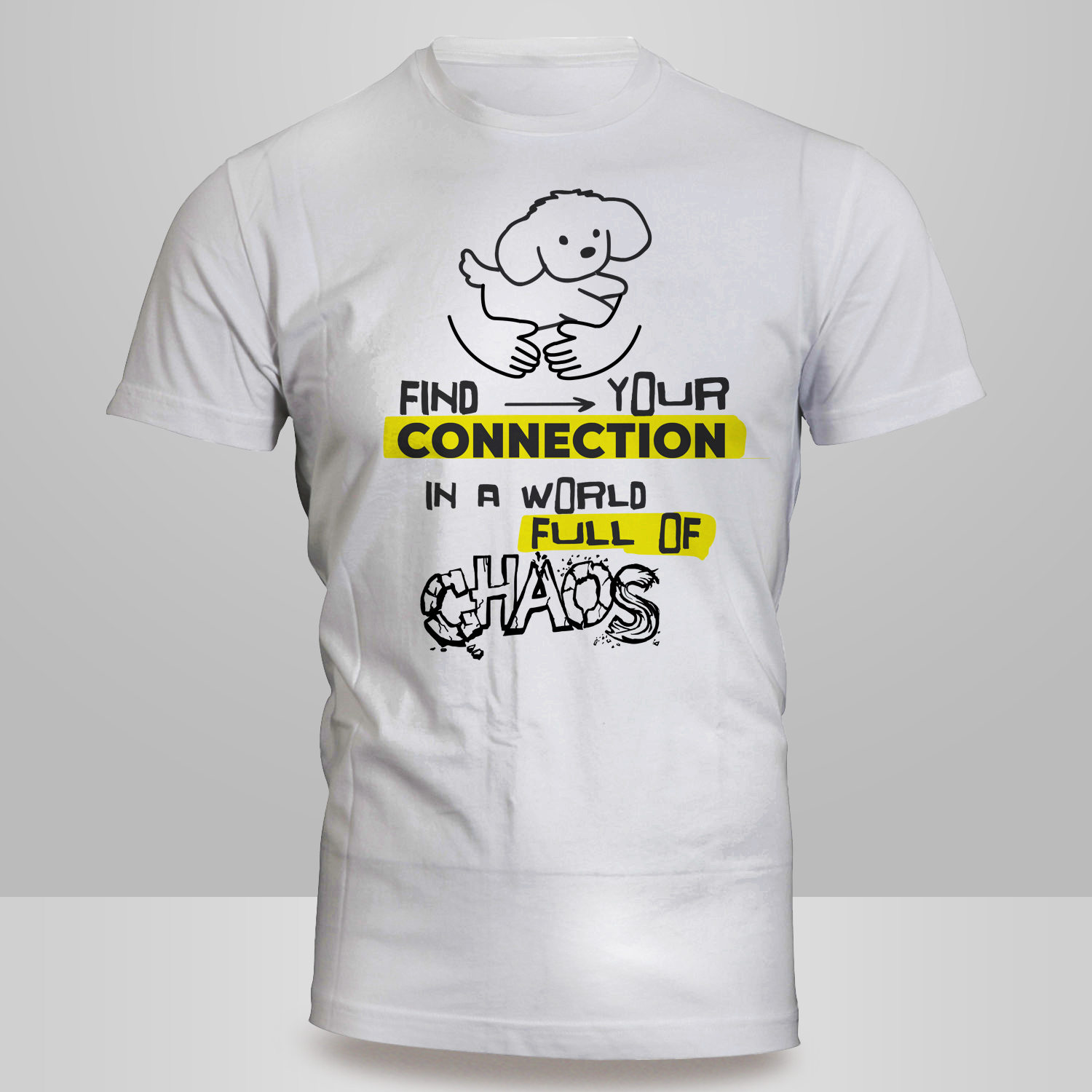 T-shirt Design by Kero for Training That Lasts | Design #37605517