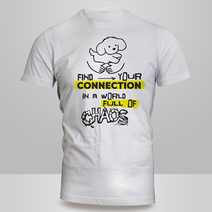 T-shirt Design by Kero