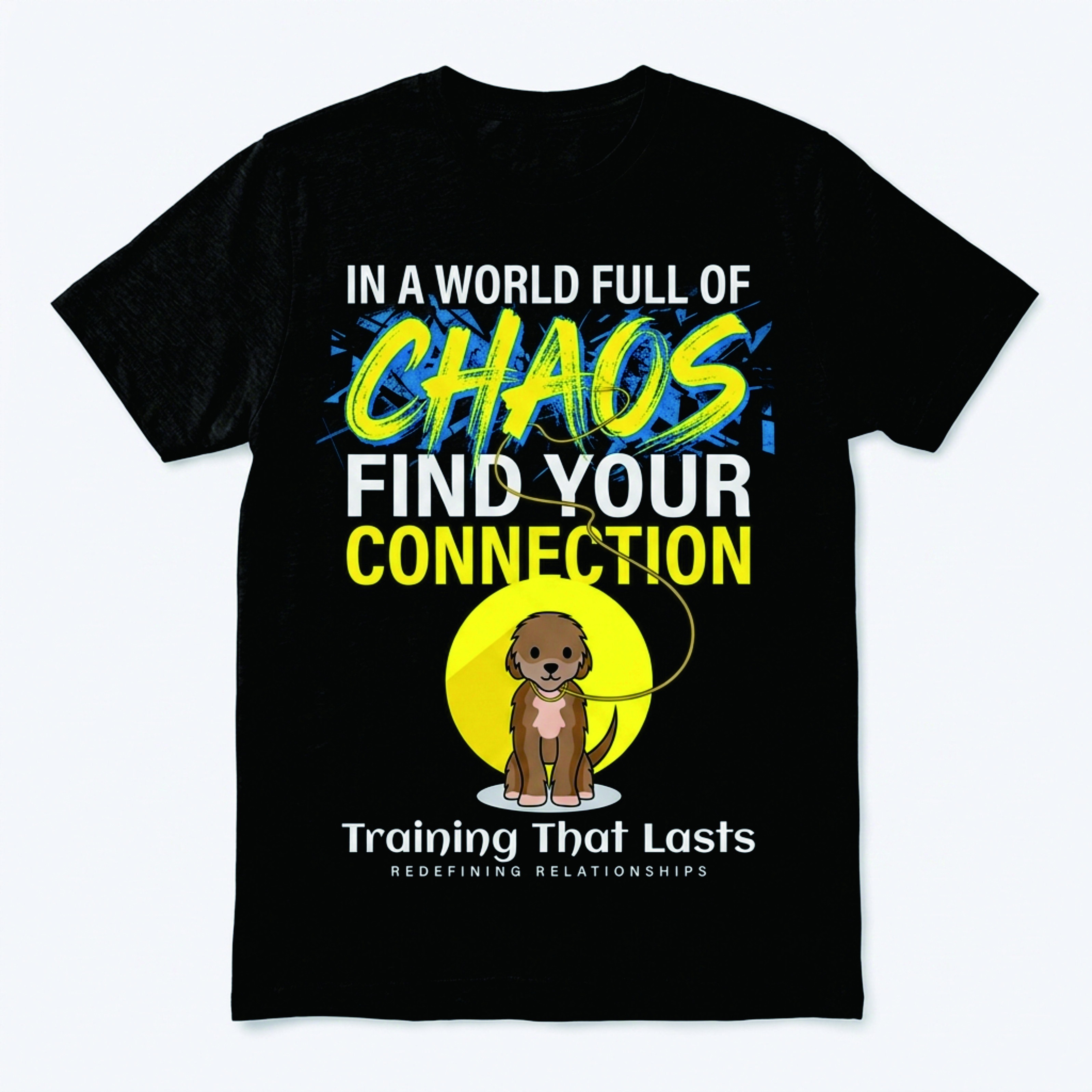 T-Shirt-Design von wahyurs 2 für Training That Lasts | Design #37593175
