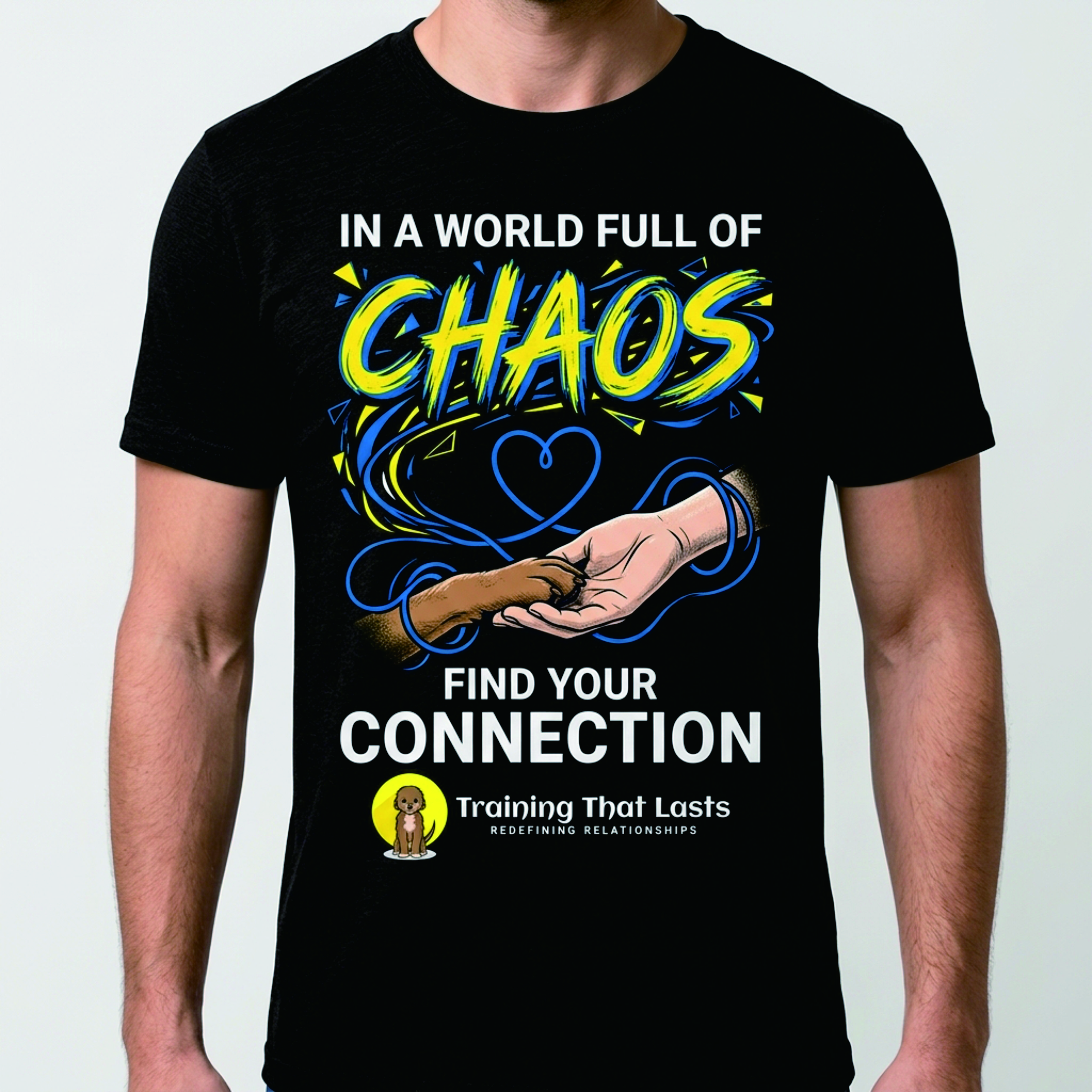 T-Shirt-Design von wahyurs 2 für Training That Lasts | Design #37593176