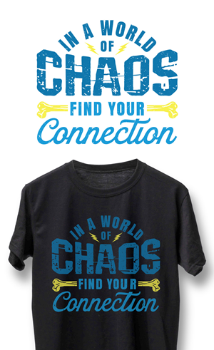 T-Shirt-Design von simple mind für Training That Lasts | Design: #37590110