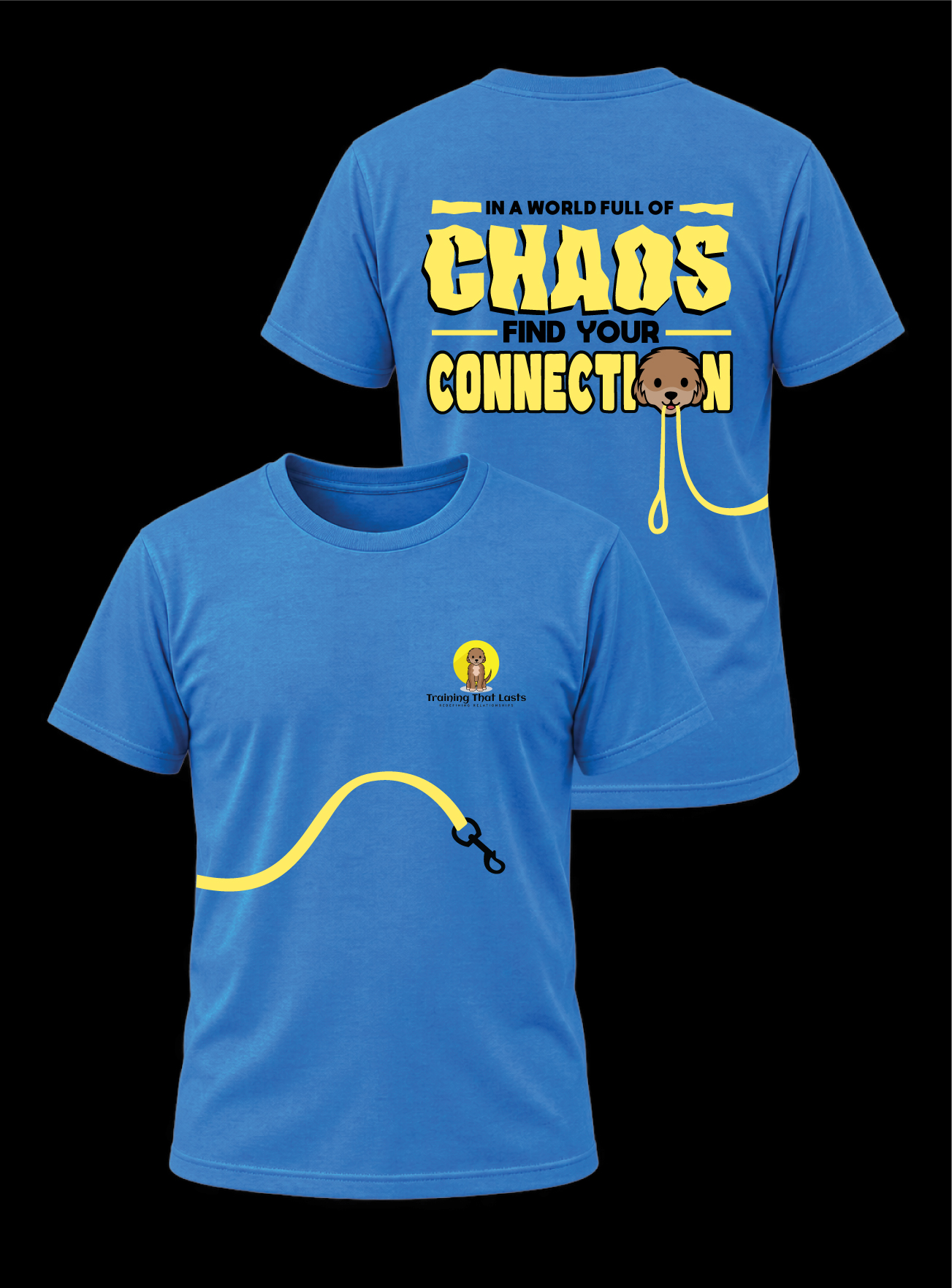 T-Shirt-Design von ally designs für Training That Lasts | Design #37600105