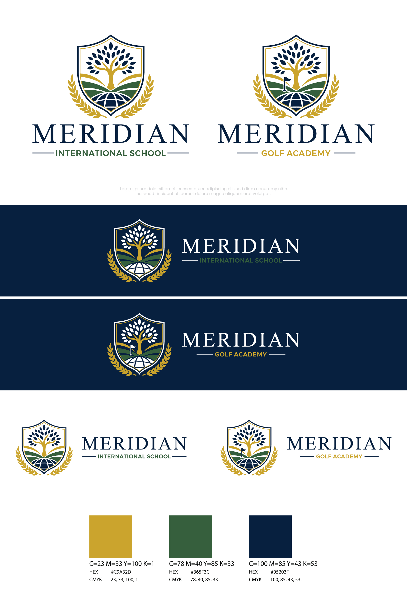 Logo Design by Floc Studio for this project | Design #37601543