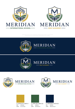 Logo Design by Floc Studio for this project | Design: #37604786