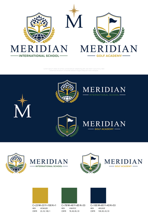 Logo Design by Floc Studio for this project | Design: #37606084
