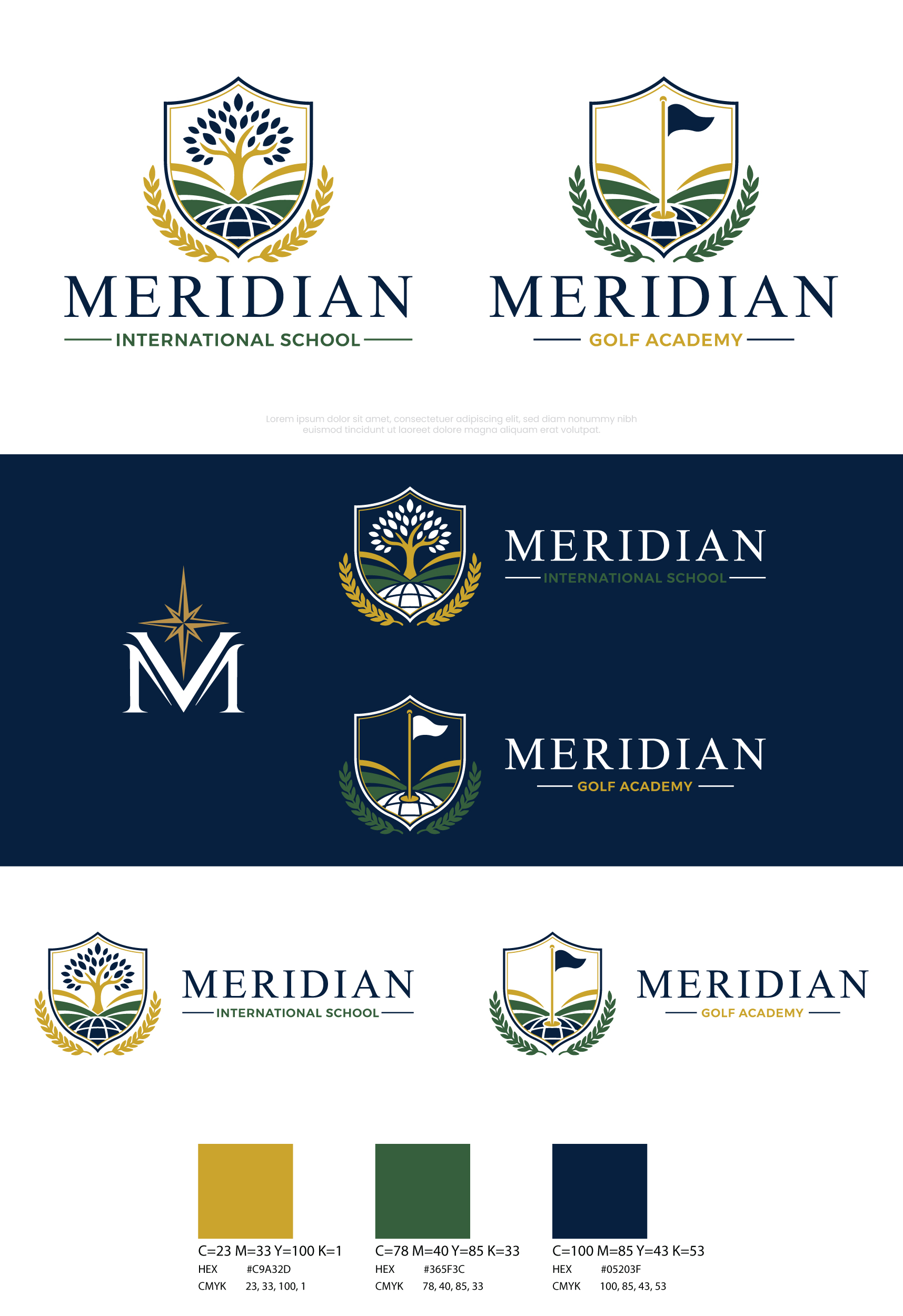 Logo Design by Floc Studio for this project | Design #37608066