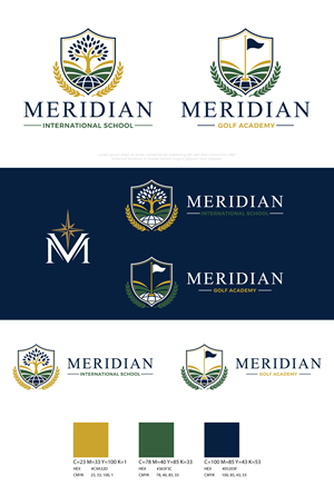 Logo Design by Floc Studio for this project | Design: #37608066