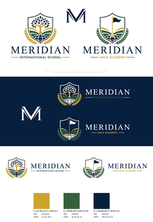Logo Design by Floc Studio for this project | Design: #37633682