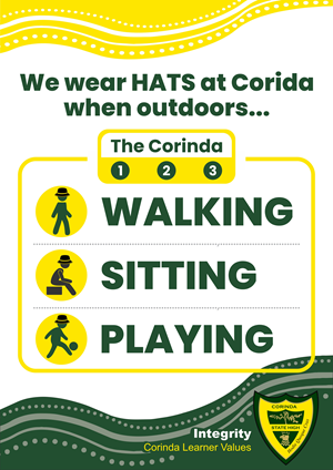 Poster-Design von nng für Corinda State High School | Design: #37605271