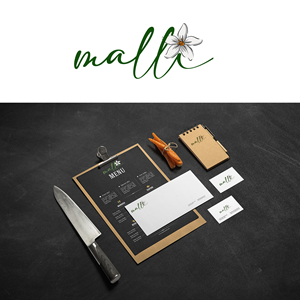 Logo Design by razertron