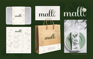 Logo Design by ally designs
