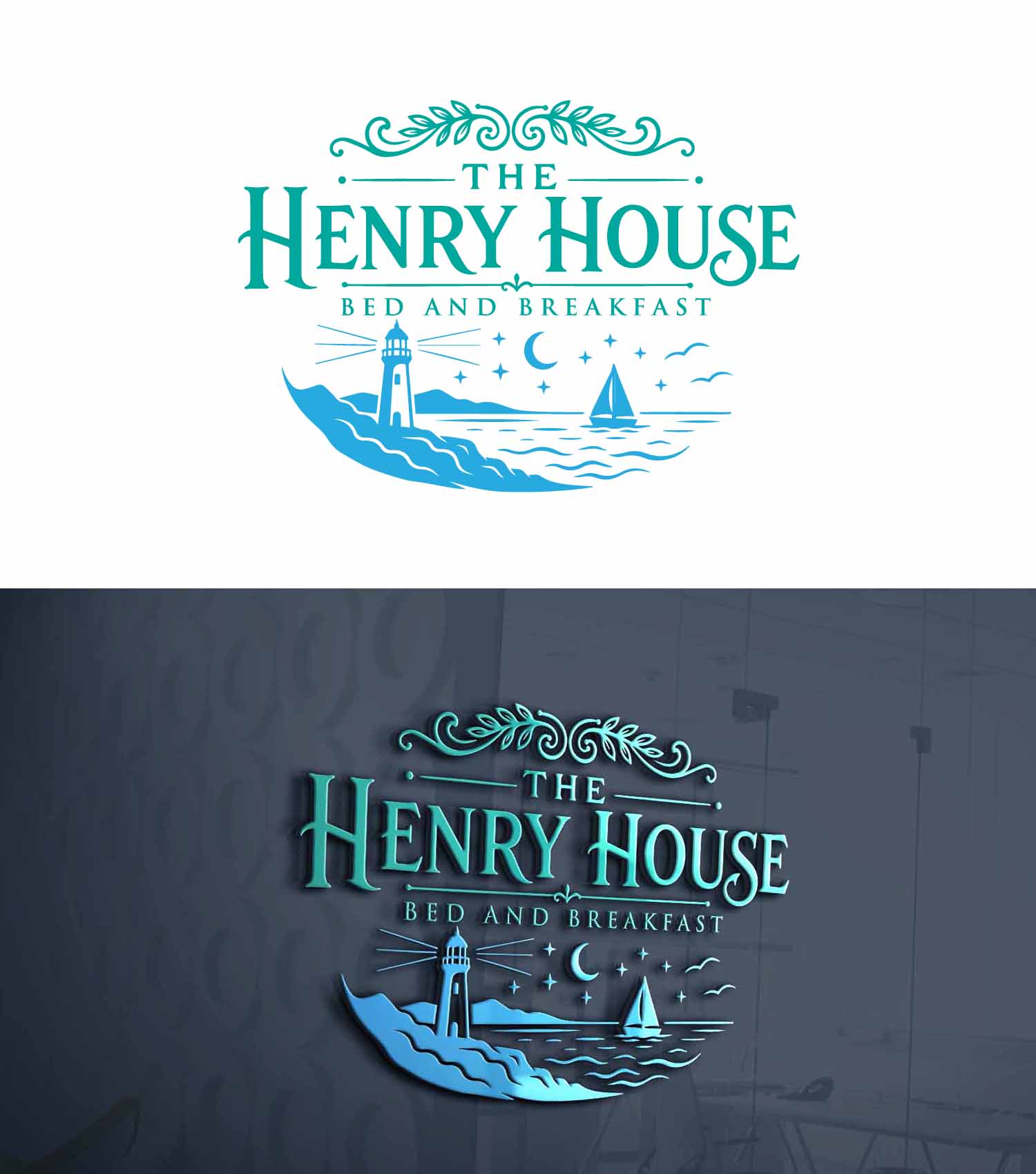 Logo Design by 24ksunny for this project | Design #37593346